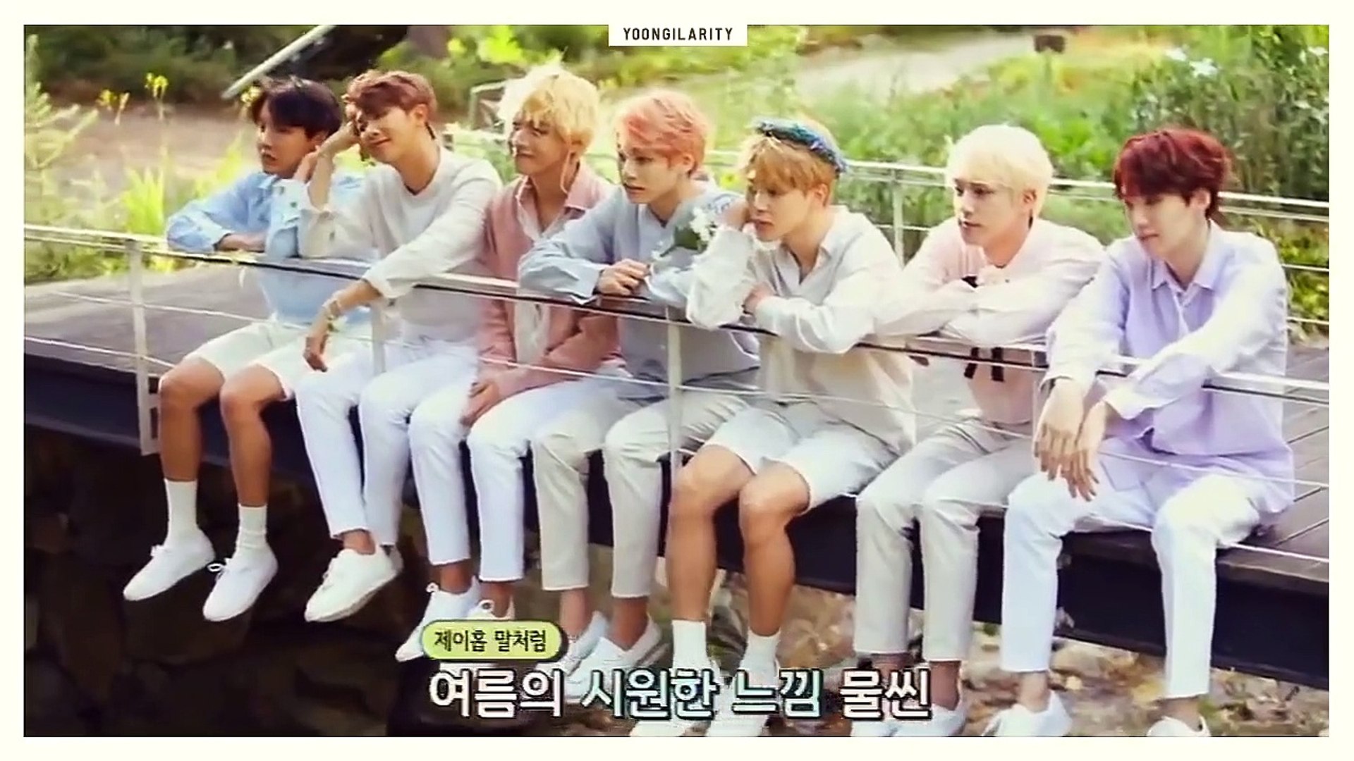 SUB ESPAÑOL] BTS 2019 Seasons Greetings (PARTE 2) - Vídeo Dailymotion