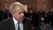 Boris Johnson: Today's Brexit developments 'positive for UK'