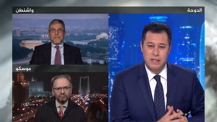 الحصاد- فنزويلا.. بين واشنطن وموسكو