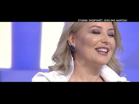 Opinion - Studimi: Shqiptaret, seksi dhe martesa! (29 janar 2019)