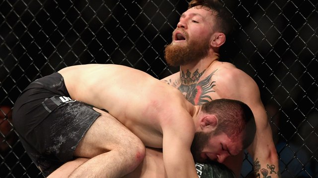 Conor McGregor & Khabib Nurmegomedov SUSPENDED & FINED For UFC 229 Brawl!