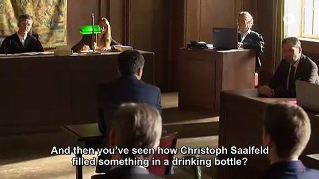 Boris & Tobias Episode 3080