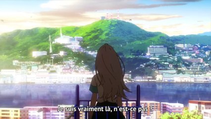 Irozuku Sekai No Ashita Kara E 1 VOSTFR