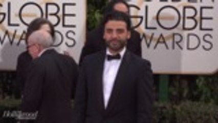 Oscar Isaac In Early Negotiations to Join 'Dune' | THR News
