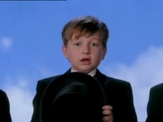 "Mon oncle Charlie": Générique 3