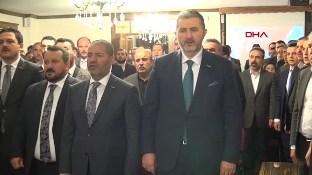 Kahramanmaraş - Müsiad Başkanı Kaan Üretemezsek İhracat Yapamayız, Ülkeyi Büyütemeyiz