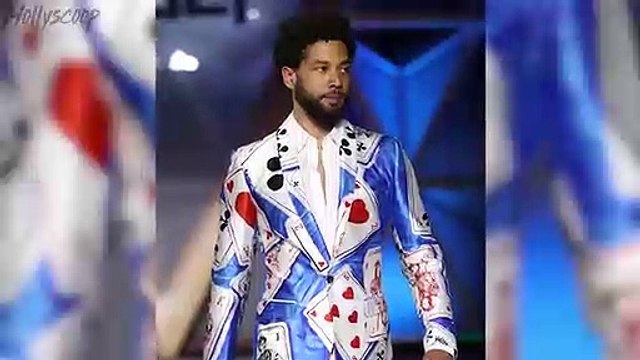 Celebrities DEMAND Justice For Brutally Attacked Empire Star Jussie Smollett!