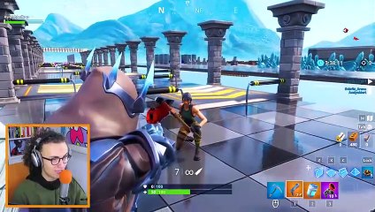 99% UNBEATABLE SIMON SAYS FORTNITE CHALLENGE!
