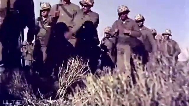 คลิปลับ ทดสอบระเบิดนิวเคลียร์ของสหรัฐฯ ในอดีต