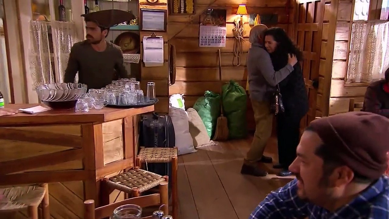 Isla Paraiso Capitulo 79