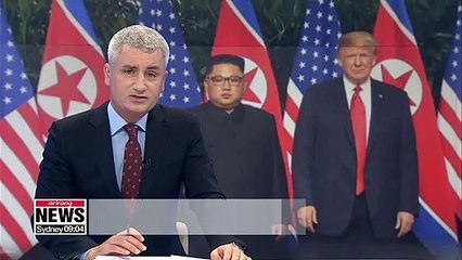 N. Korea, U.S. likely to initiate prep for joint declaration to be issued after February summit: NIS chief