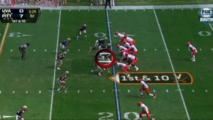 Breaking Down Aaron Donald's College Film