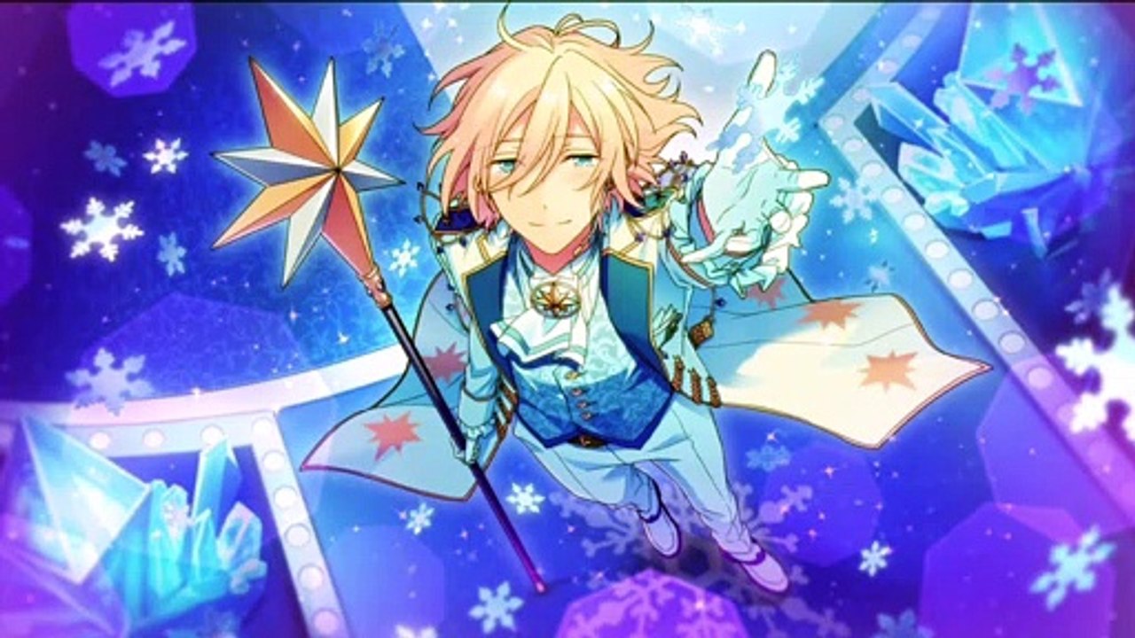 (Ensemble Stars) Eichi Tenshouin - SHINING STAR