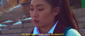 1 in 10,000 ACT I (Korean Lesbian Short Film) [4K]