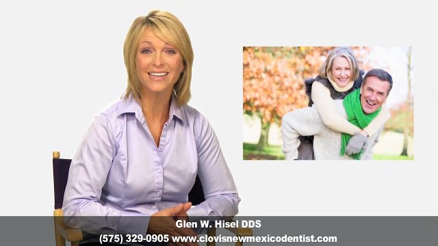 Dental Implants Dentist Clovis NM