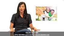 Cosmetic Dentist Clovis NM