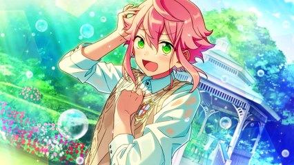 (Ensemble Stars) Tori Himemiya - Little Little Prince Star