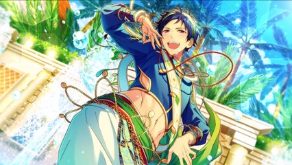 (Ensemble Stars) Yuzuru Fushimi - ずっと そばで…