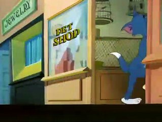 Tom và Jerry - mouse for sale