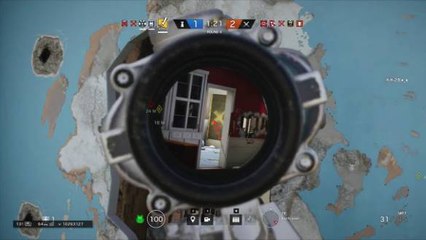 Tazz12 Clutch 4k last second defuse