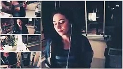 Bildiğin Gibi Değil • Gülnur Kaya