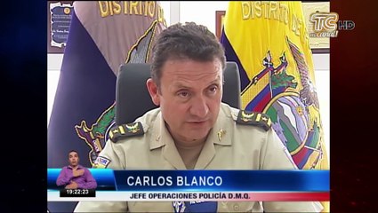 Recomendaciones para no ser víctima de delincuentes