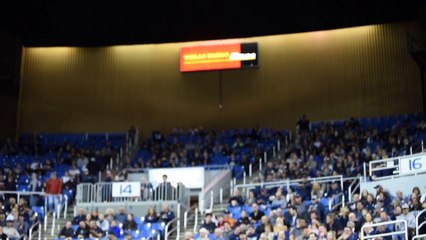 Running with the Pack: University of Nevada Basketball - Episode 1