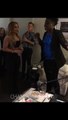Jennifer Lopez & Leslie Jones After Show Vegas 2018