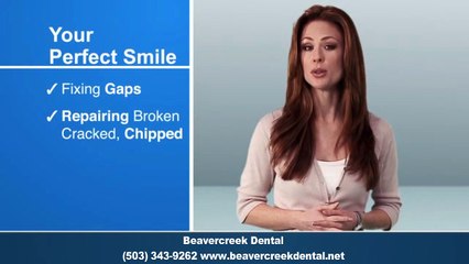 Best Dentist Oregon City OR