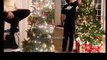 Jennifer Lopez & Alex Rodriguez Decoration of Christmas Tree with Max and Emme