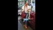 Alex Rodriguez & Jennifer Lopez Go Shopping In Beverly Hills