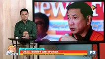 ON THE SPOT: Pagpapatuloy ng rehabilitasyon sa Manila Bay
