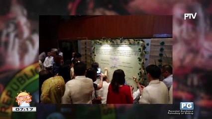HEALTH IS WEALTH: Pagpapatupad ng Mental Health Law