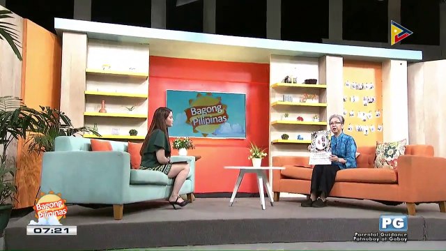 ON THE SPOT: Pagdiriwang ng Philippine Heart Month sa darating sa Pebrero