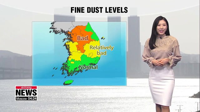 Mild highs, getting cloudier _ 013019