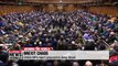 British MPs reject proposal to delay Brexit