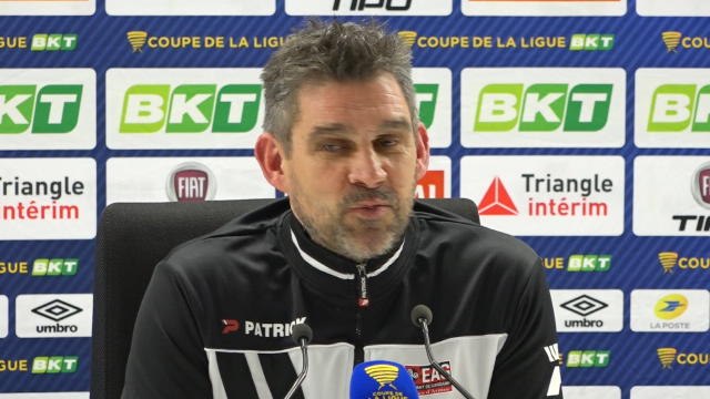 CdL - Gourvennec : Pas de préférence entre Strasbourg et Bordeaux