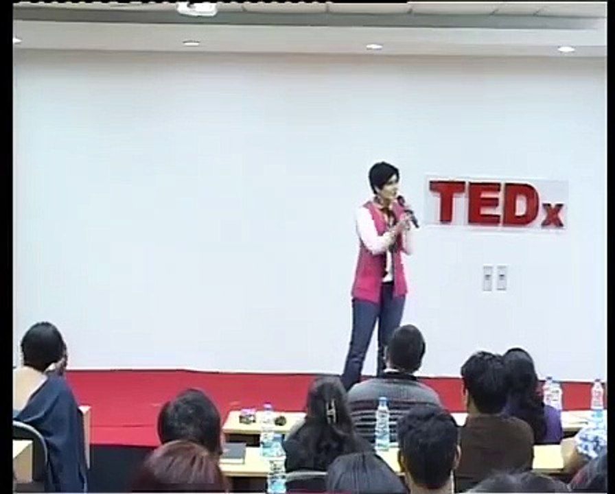 Neeti Palta on Men