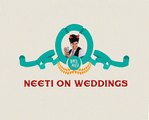 Neeti Palta on Weddings