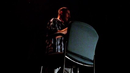 Nathan Massey Stand Up SUSLA part 2.mp4