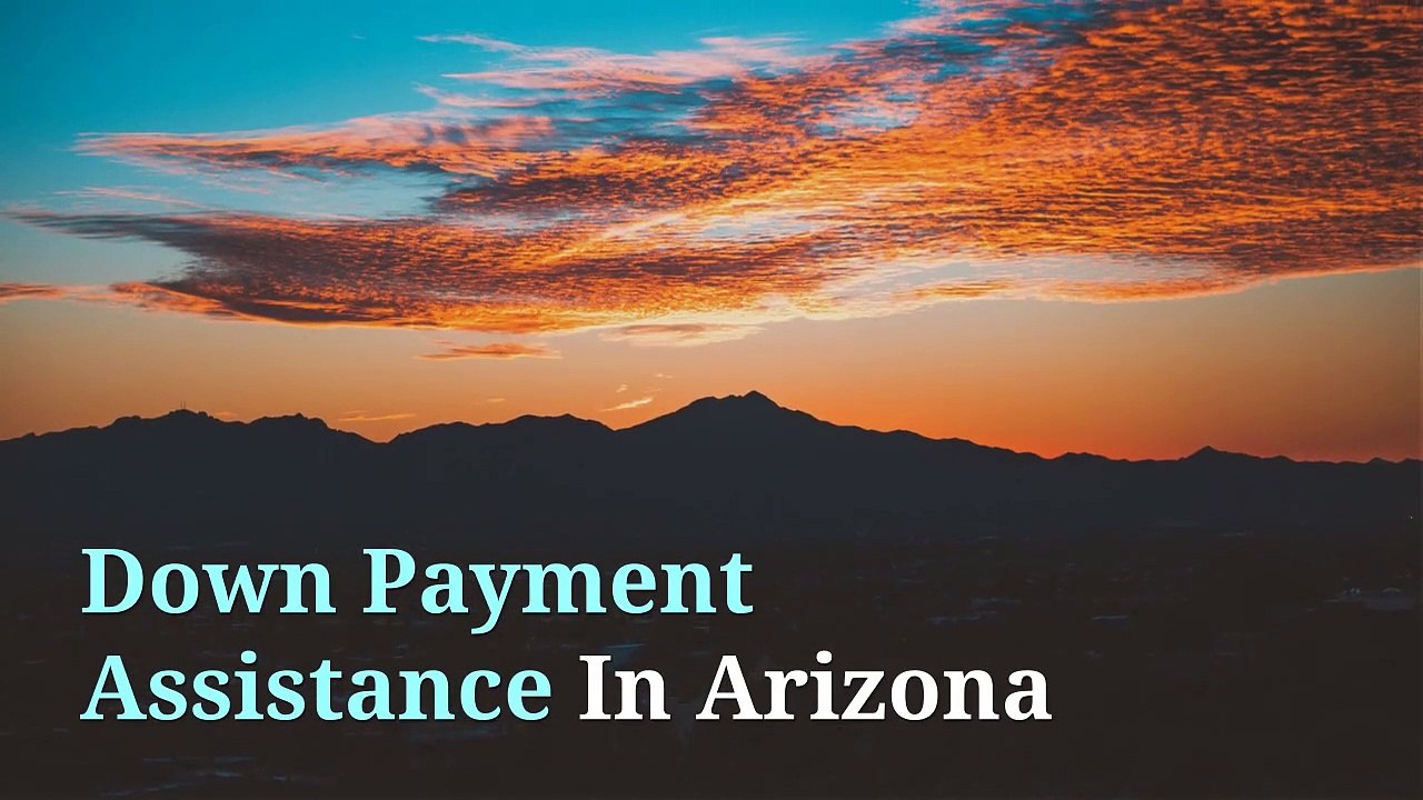Learn About the Home in 5 Program Through Down Payment Assistance Arizona