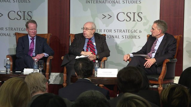 Representante venezolano de Guaidó en OEA promueve transición