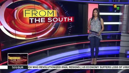 FtS 01-28: Rusia to take all necessary steps to support Maduro