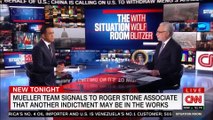 CNN Situation Room 1-29-2019 - CNN BREAKING NEWS Today Jan 29, 2019