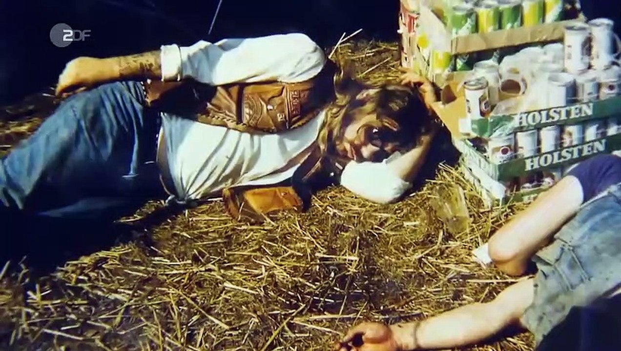 Rockerkrieg: Aufstieg der Hells Angels