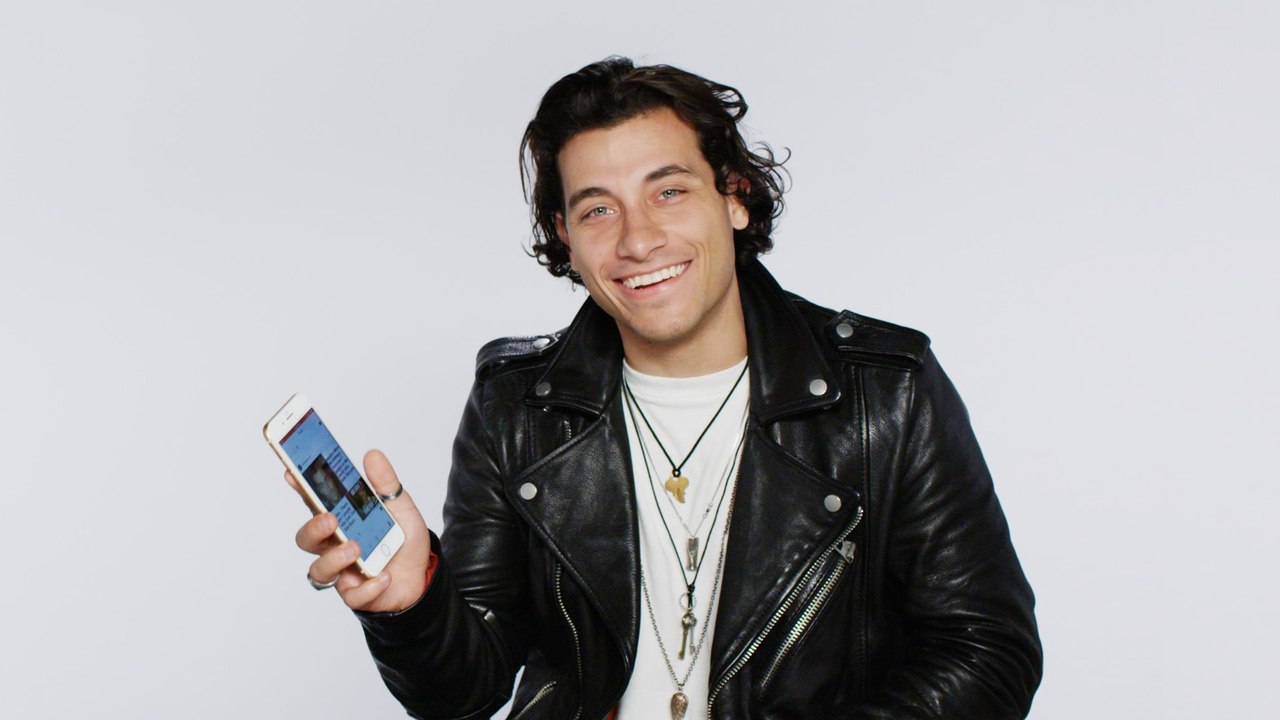 Rob Raco | #HashtagYourself