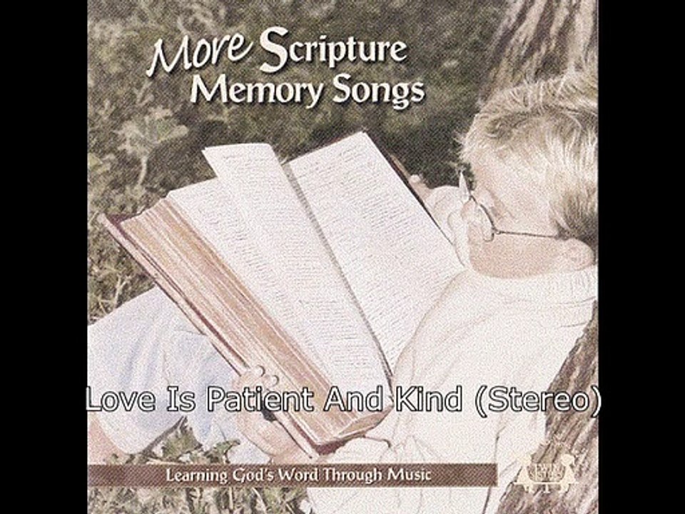 Twin Sisters - More Scripture Memory Songs (CD)