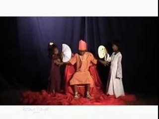 Tatianah - indray andro