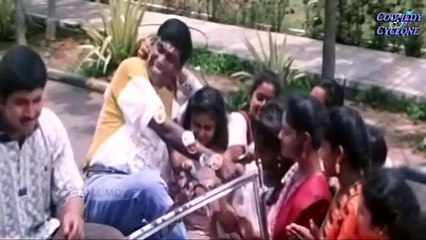 ராக்கி கட்டுதல் வடிவேலு நகைச்சுவை