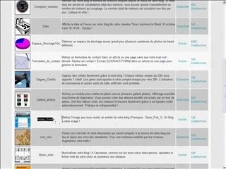 Insérer une image d'entête